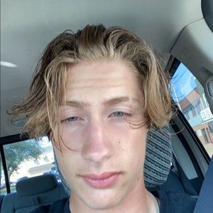 Meet your Posher, Wyatt